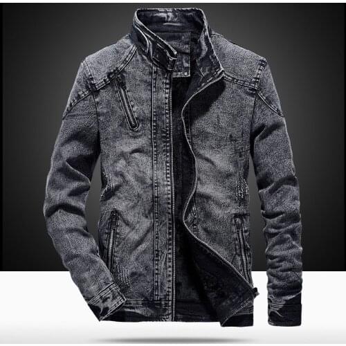 Autumn Winter Korean Trend New Pattern Jacket Male Cotton Self-cultivation Restore Ancient Ways Loose Youth Clothes