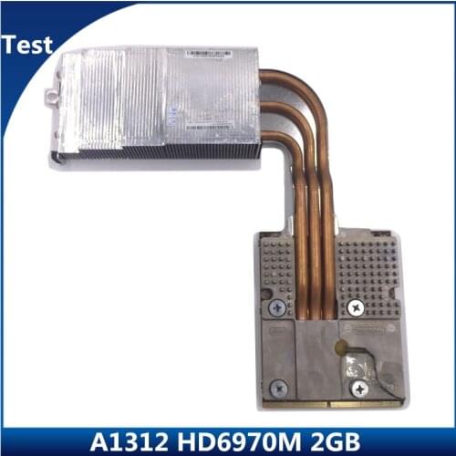 Sale for Apple iMac 27" A1312 1312 HD6970 HD6970m HD 6970 6970M 2G 2GB 109-C29657-10 661-5968 video graphic VRAM Card VGA GPU