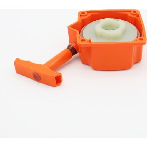 CG430 CG520 Easy Starter Fit For TL43 TL52 Brush Cutter 1E40F-5 1E44F-5 40-5 44-5 Grass Trimmer Cutter Weed Eater Low Pawl Start