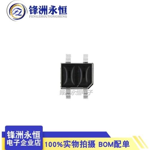 10pcs/lot ITR8307/S17/TR8(B) Itr8307 s17 tr8 b SOT23 smd reflective photoelectric sensor New Original Free Shipping