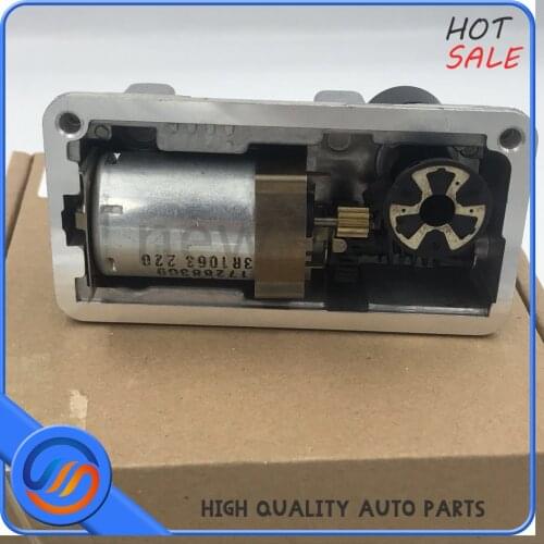 Gearbox Turbo Actuator 6NW010099-07 59001107237 for BMW 1/3/5 Serie 2010