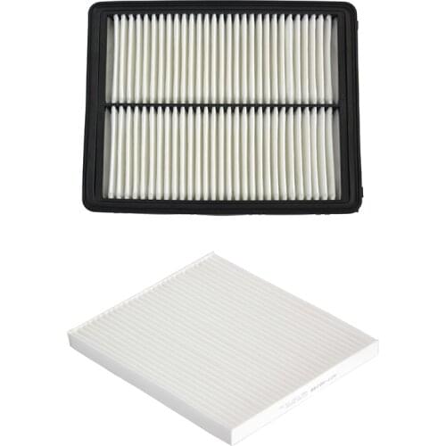 Air Filter Cabin Filter for Kia K5 JF 2.0T 2015 2016 2017 2018 2019- 28113-C3300 97133-3SAA0