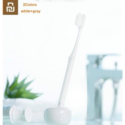 Original Xiaomi Doctor B Toothbrush Youth Version Better Brush Wire Care For The Comfortable Soft Gums Daily Cleaning