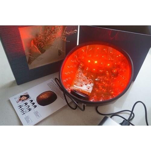 96 Diodes Laser Hair Growth Hat Hair Loss Treatment Hair Regrowth Promoter Regrow Laser Helmet Fast Treatment Cap