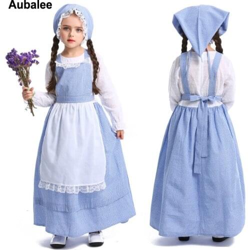 Aubalee Halloween Costumes For Kids