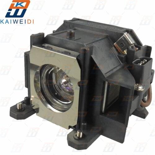 For ELPLP40 V13H010L40 for EPSON EMP-1815 EMP-1815P EMP-1810 1810P 1825 / PowerLite 1810p 1810 1815p 1825 EB-1810 EB-1825