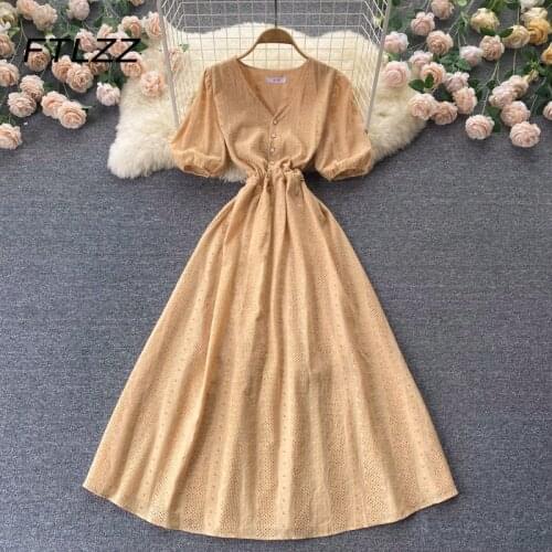 Модные сарафаны FTLZZ China At AliExpress