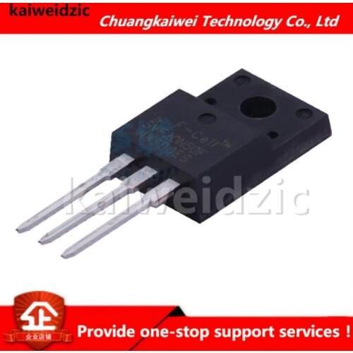 Kaiweikdic New imported original SVF20N50F 20N50F 20A 500V MOS FET used in excavator electronic components