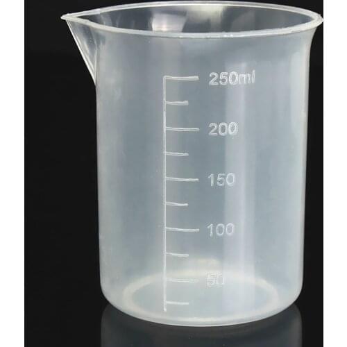 KICUTE Beakers