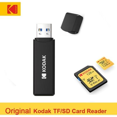 Kodak Card Readers