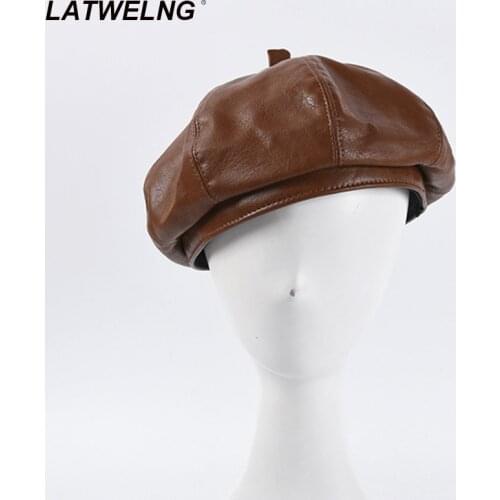 Women's Winter Hats Latwelng China