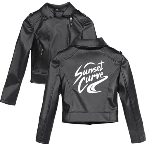 Liser Womens Fashion Leather Jackets