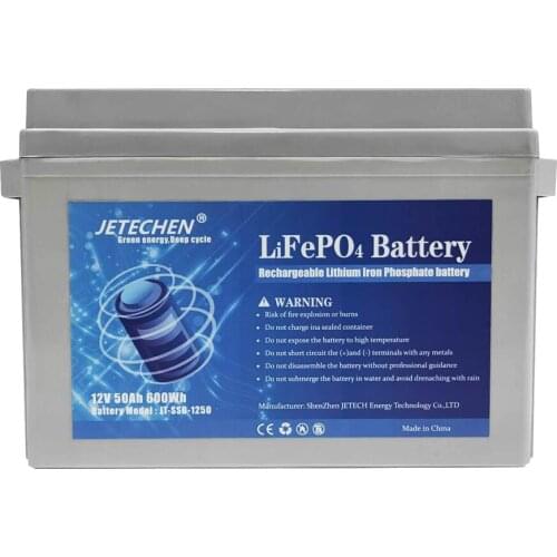12V 50ah lifepo4 green power solar storage lithium battery 24v 48v 100ah 150ah 200ah