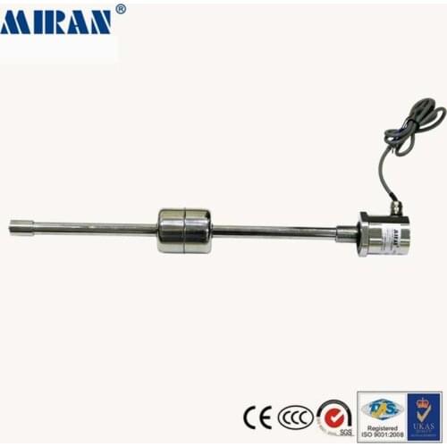 Miran MTR 700mm~1000mm Absolute Magnetic Resistance Liquid Level Sensor hot sale cheapest Linear Position Sensor/ Scale/ Ruler
