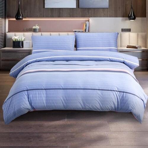 Cotton Bed Linen MISSJIAN China
