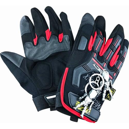 MONOLOGDREAMS Touring Gloves