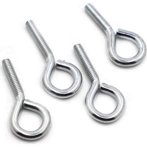 NLW Bolts