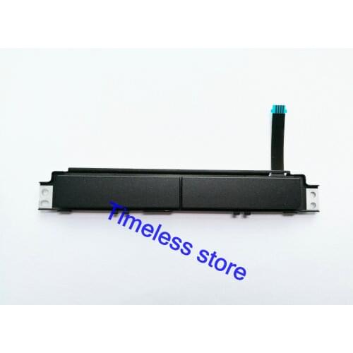 New original for DELL for Latitude E7480 E7490 touchpad mouse button board XKYX9 0XKYX9 cn-0XKYX9