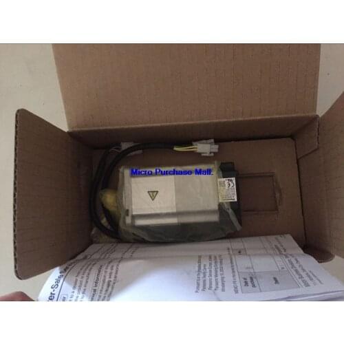 New Ones Servo Motor MSMD082S1U