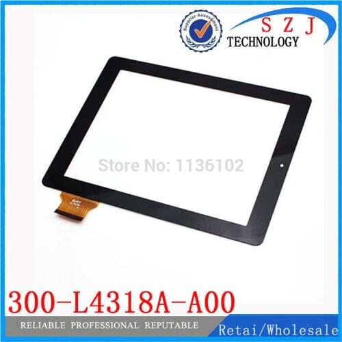 New 9.7'' inch 300-L4318A-A00 For Onda V972 Quad Core Touch Screen Panel Digitizer Glass Repair Replacement Free shipping