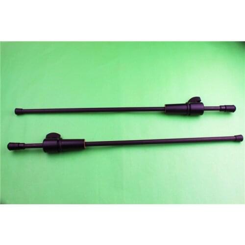 New high quality Carbon Fiber Cello End Pin Endpin 4/4 , Cello parts accessories