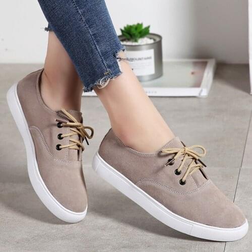 OKASUMI Women's Sneakers