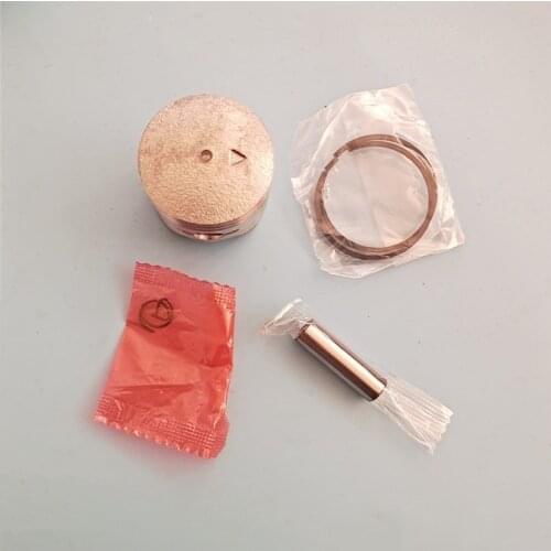 34F Piston kit 34mm For CG260 TL26 TB26 1E34F Brush cutter grass trimmer hedge trimmer