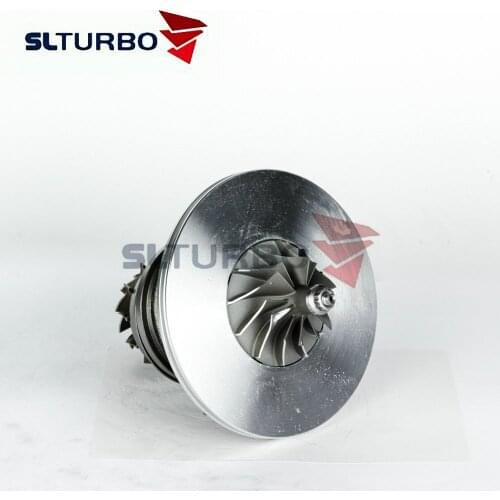 Balanced new turbocharger turbine core assy CHRA K14 074145701A 75Kw ACV AUF AYC turbo cartridge for vw T4 Transporter 2.5 TDI
