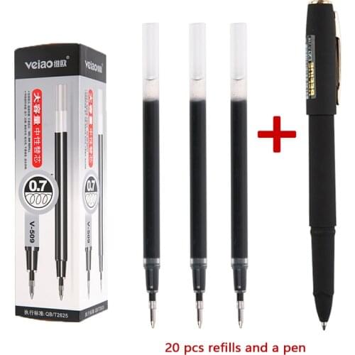 Sijia Cabin Ballpoint Pens