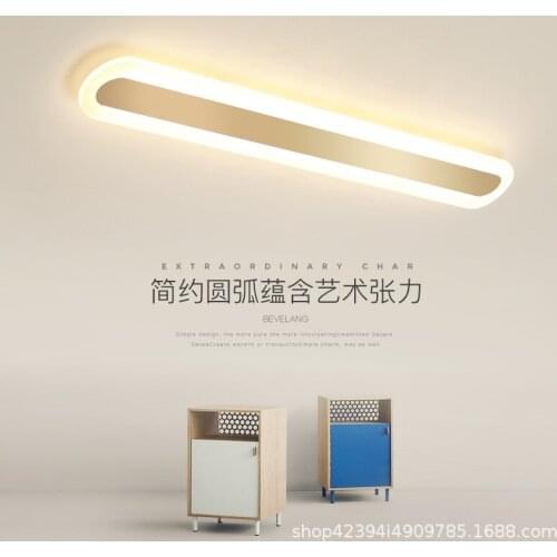 Modern led nordic led led ceiling light luminaire luminaria lampara de techo living room lights dining room bedroom living room