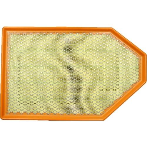 Engine Air Filter 1Pcs For Chrysler 300C 3.6/5.7/6.4/Lancia Thema 3.6 Model 2004-2010 2011-2019 Car Filter Accessories 4891691AA