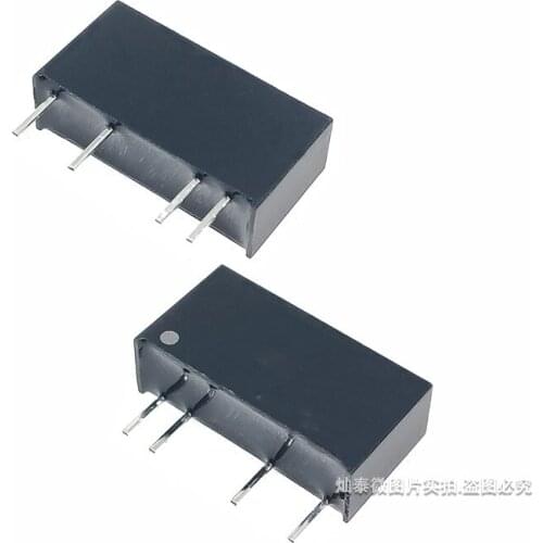 10pcs New original MAU103 DC/DC CONVERTER power module