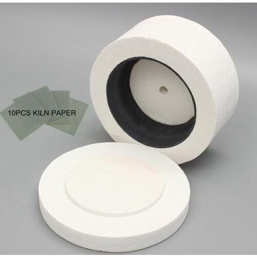 2020 Professional Extral Large Microwave Kiln 19.5x11cm