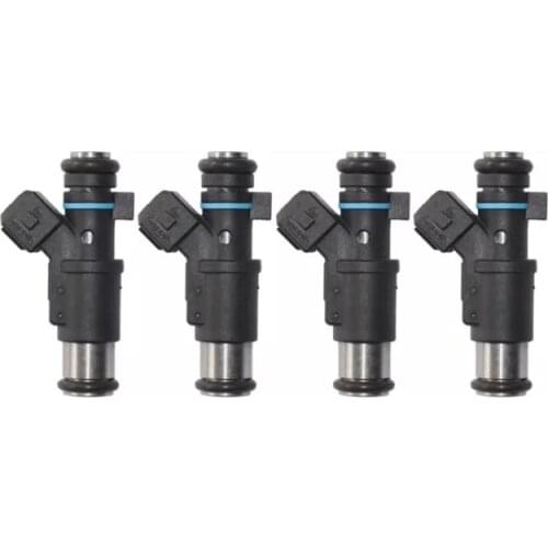 4PCS ignition Coils