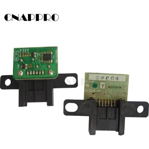 4PCS SP4100 Printer Toner Chip For Ricoh Aficio SP 4100 4110 4210 4310 P 7031N 7035 LP 131N 136N 37N MLP 31 4310N SP4100 Chips