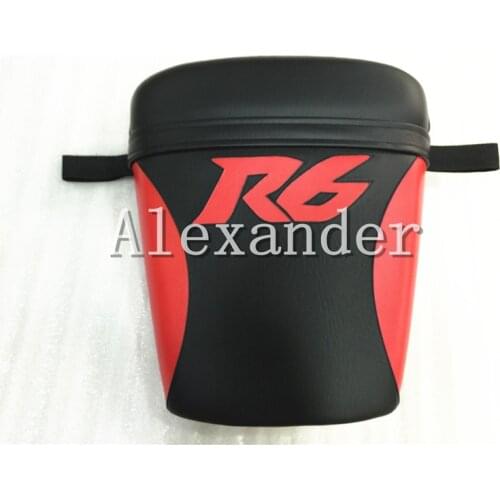 For Yamaha YZF600 R6 1998 1999 2000 2001 2002 r6 YZF 600 yzf Rear Seat Cover Cowl Solo Motor Seat Cowl Rear Fairing Set