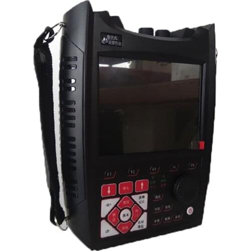 DWKJWORLD Ultrasonic Flaw Detectors