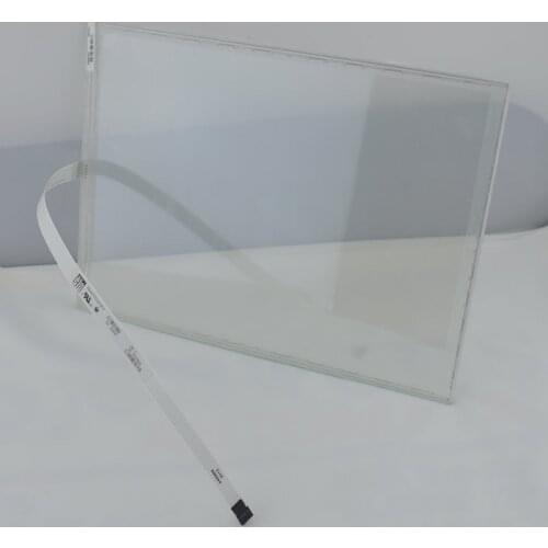 B150N29AG26-04,B150N29AG26-10 Touch Screen Glass for Machine Operators Panel repair~do it yourself, Have in stock