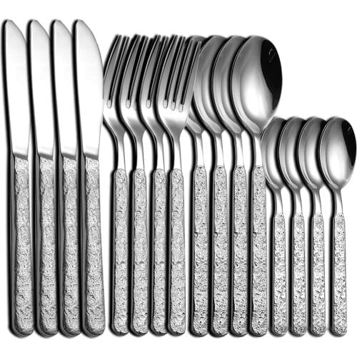 HI COME Dinnerware Sets