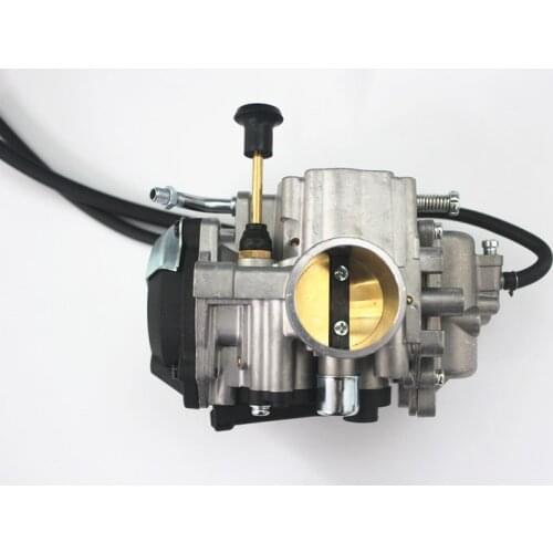 New Carburetor Fits for Yamaha BEAR TRACKER 250 YFM250 Bear Tracker YFM 250 1999-2004 ATV