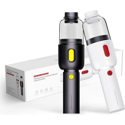 Ketuo Vacuum Cleaners