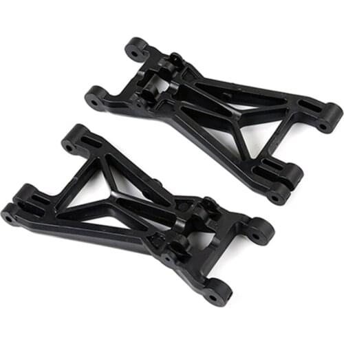 Suspenstion Frame Set Fit for 1/8 HPI Racing Savage XL FLUX Rovan TORLAND Monster Brushless Truck Parts