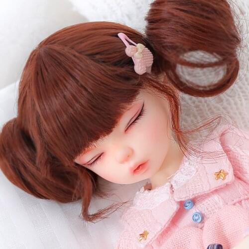Fairyland Littefee Ante Doll 1/6 BJD Doll full set Resin Toys for Kids Surprise Gifts FL LTF Elf doll Surprise Gift for girls