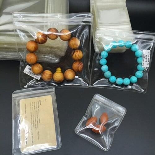 Leotrusting Necklaces
