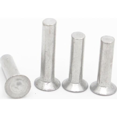 MOSHILR Metal Rivets