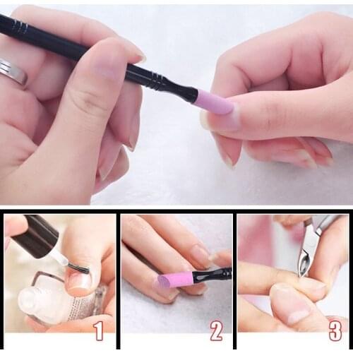 Naildazzling Cuticle Pushers