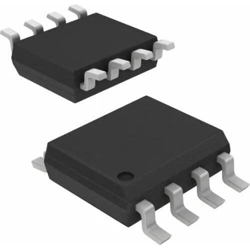 New 10pcs/lot TPS2042BDR TPS2042 2042B SOP-8 In Stock