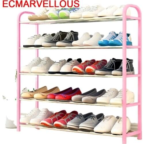 Armario Kid Schoenen Opbergen Kast Home Range Zapatera Organizador Mobili Meuble Chaussure Mueble Furniture Cabinet Shoes Rack