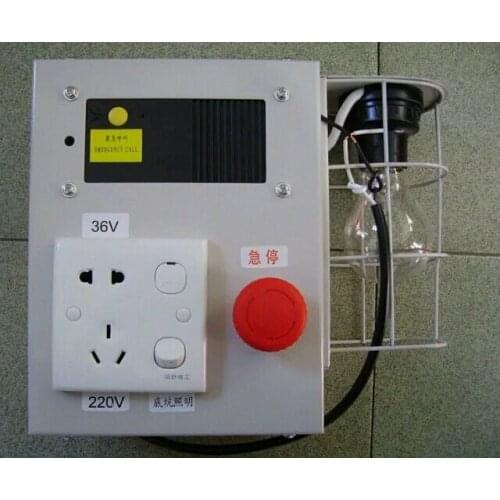 Elevator repair box 13508674-A 13508674