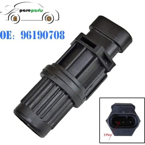 96190708 96603583 Car Odometer Speed Sensor FOR 1.6L Daewoo Chevrolet- Aveo Evanda Kalos Lacetti Matiz Rezzo 96604900 5600021